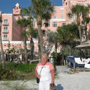 Meet your Posher, Nancy